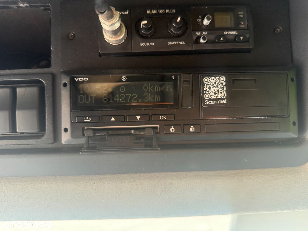 Renault Gamma D12 - 5