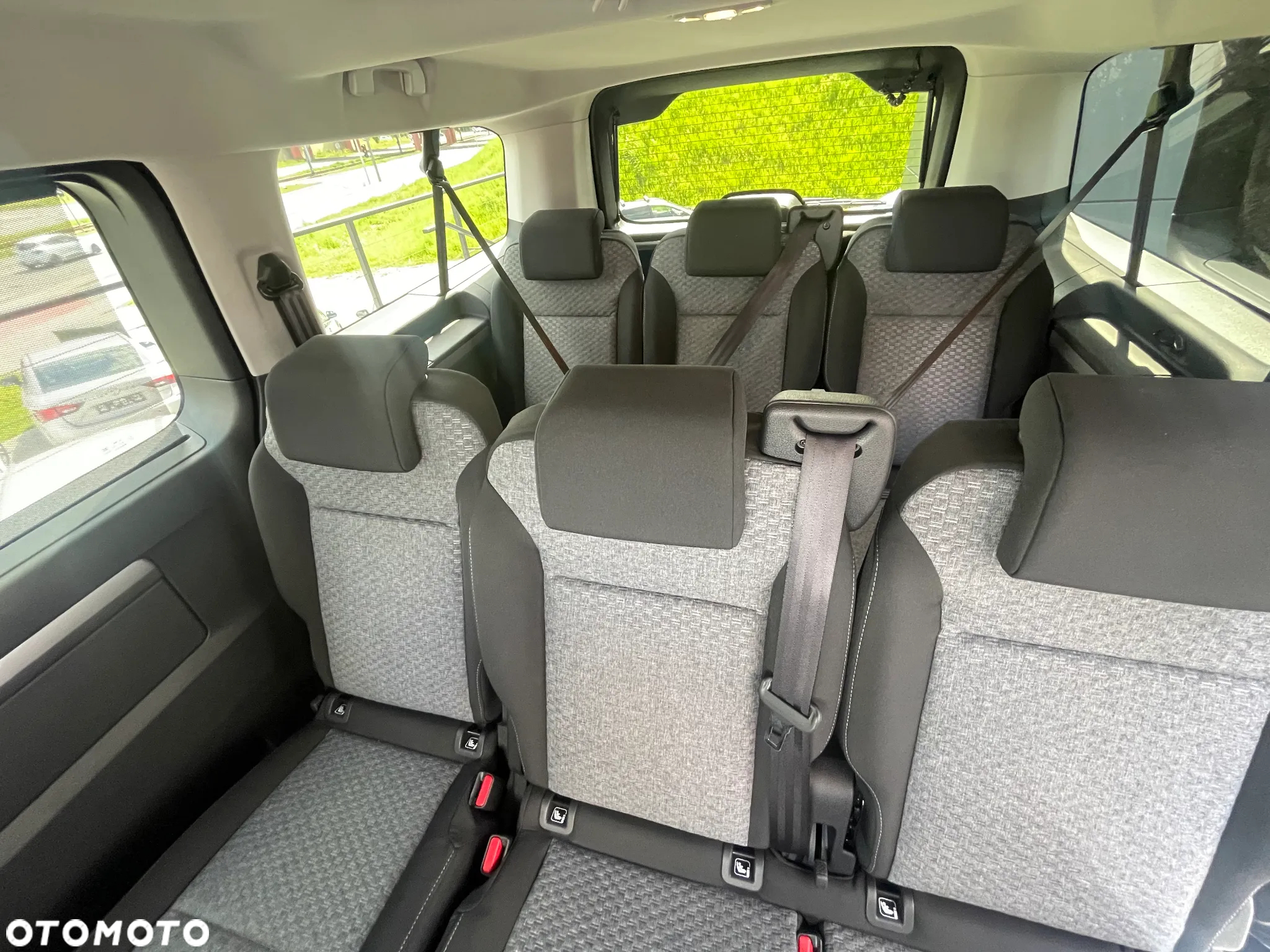 Toyota Proace Verso 2.0 D4-D Long Family - 15