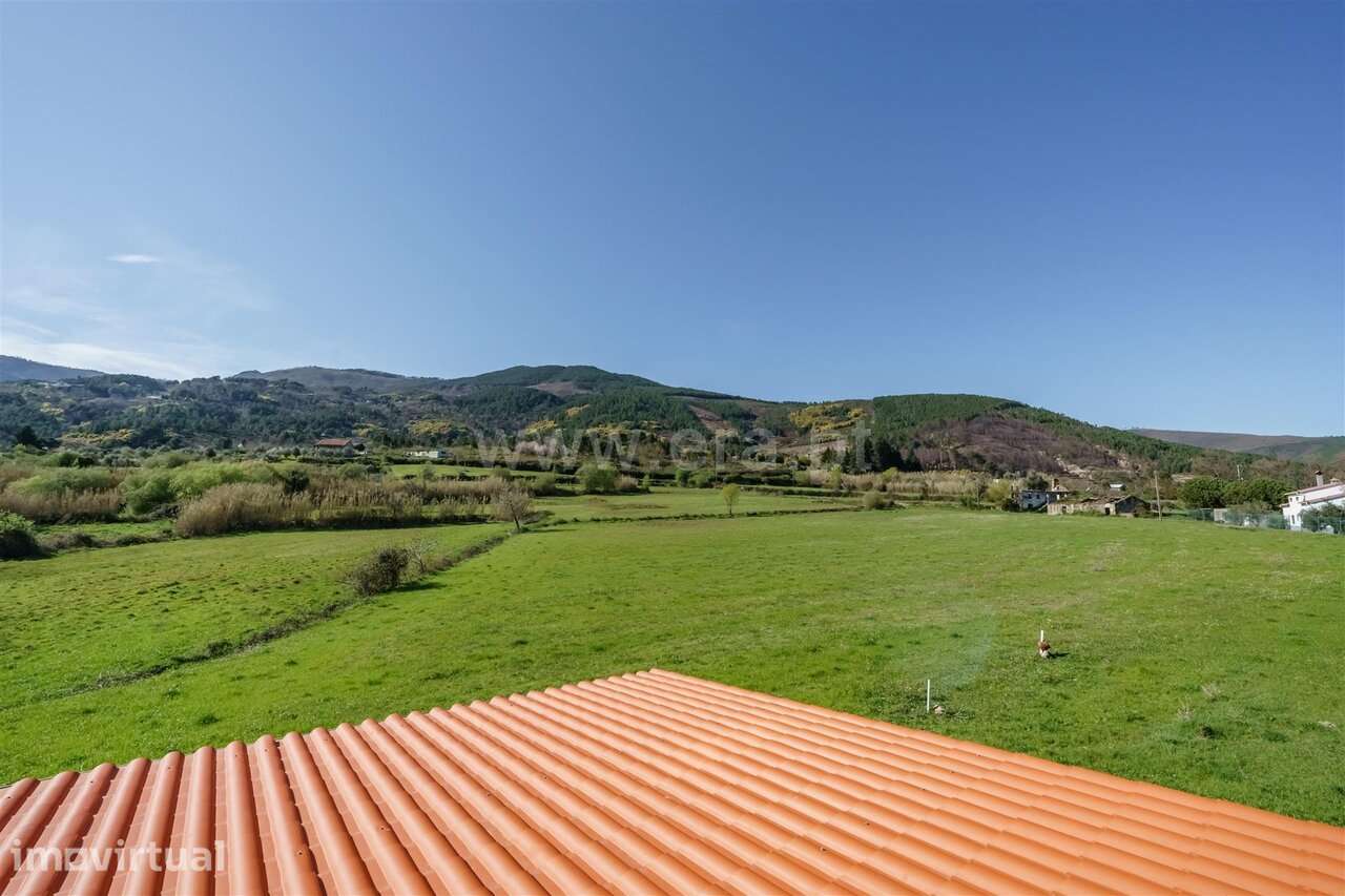 Apartamento T3 / Covilhã, Teixoso - Grande imagem: 5/20