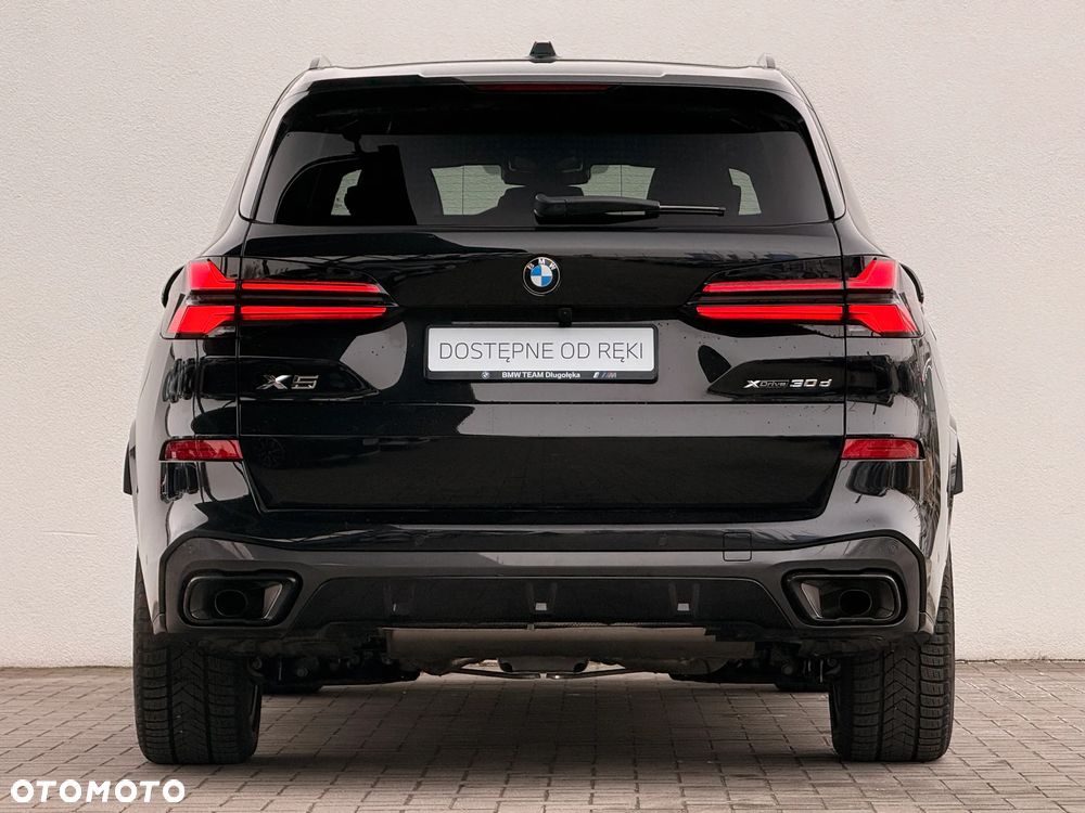 BMW X5 xDrive30d - 3