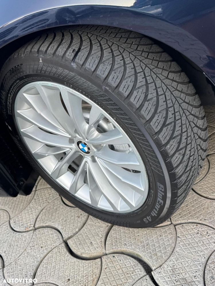 BMW Seria 5 - 20