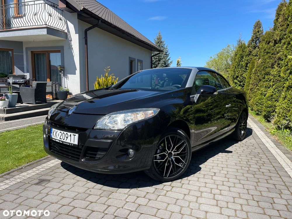 Renault Megane 1.4 16V TCE Dynamique - 4