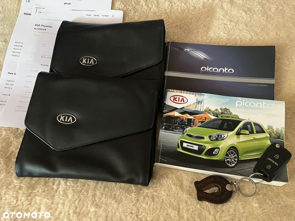 Kia Picanto 1.0 M - 23