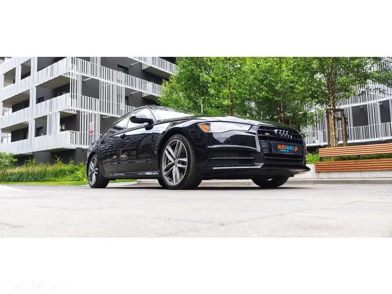 Audi S6 Limousine ver-4-0-tfsi-quattro-s-tronic - 12