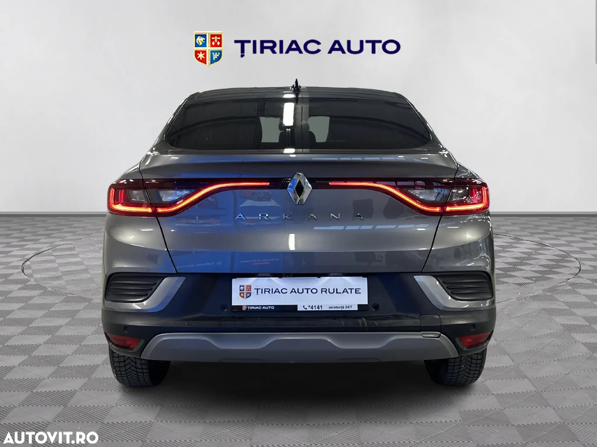 Renault Arkana - 4