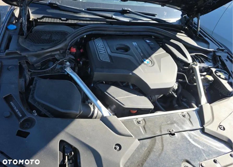 BMW Seria 5 530i xDrive M Sport Edition - 13