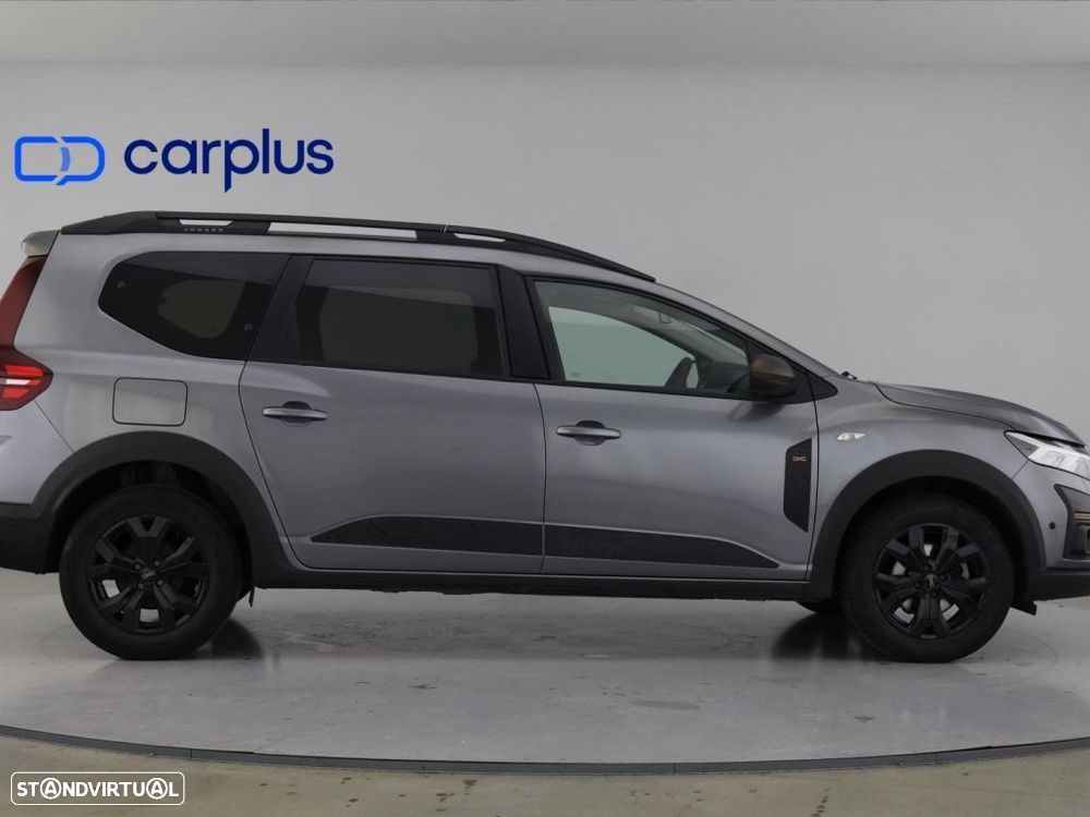 Dacia Jogger 1.0 ECO-G Extreme 7L Bi-Fuel - 8