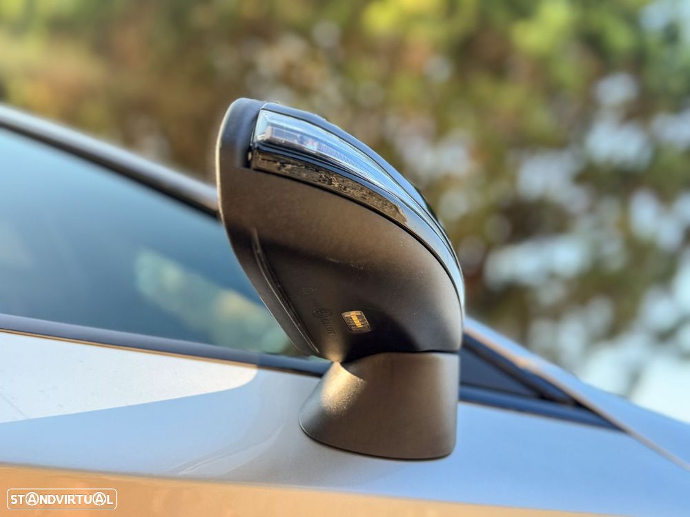 Mercedes-Benz C 220 d Aut. - 20