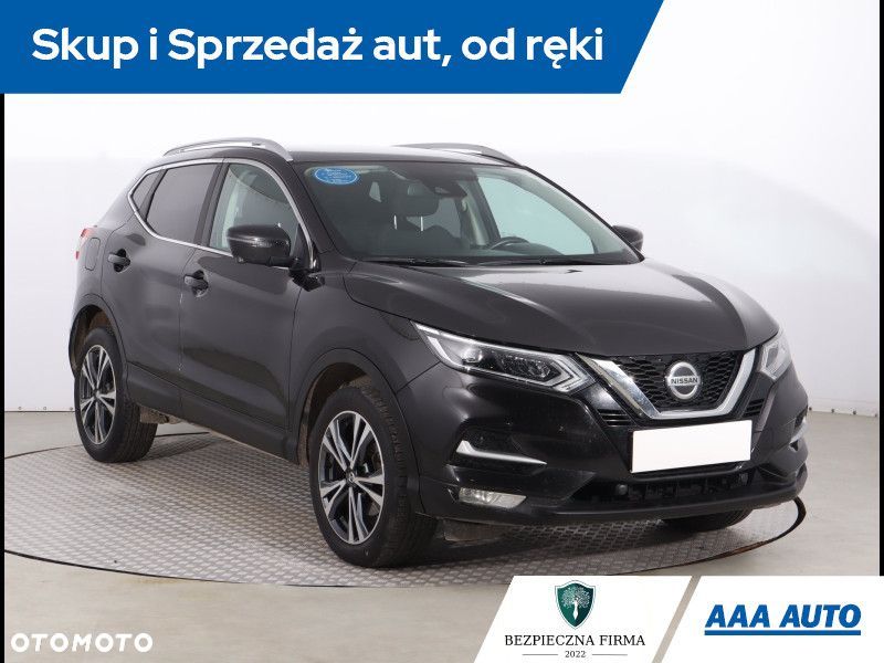 Nissan Qashqai - 2