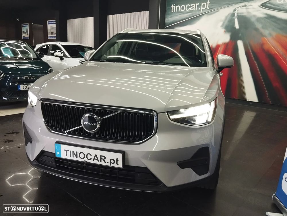 Volvo XC 40 1.5 T2 Core Auto - 9