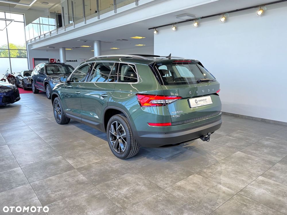 Skoda Kodiaq - 7