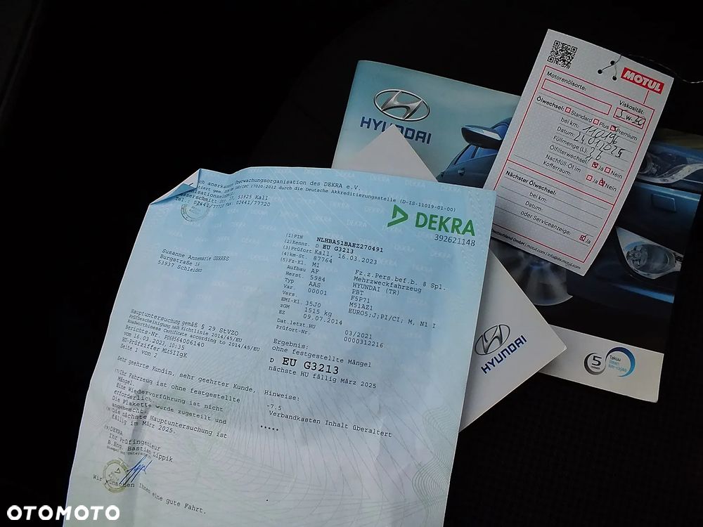 Hyundai i20 1.25 Comfort - 16