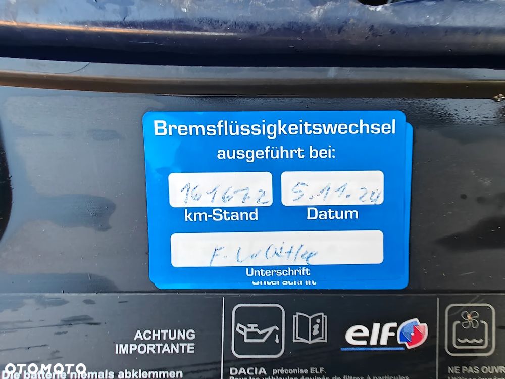 Dacia Logan 1.2 16V 75 Essentiel - 8