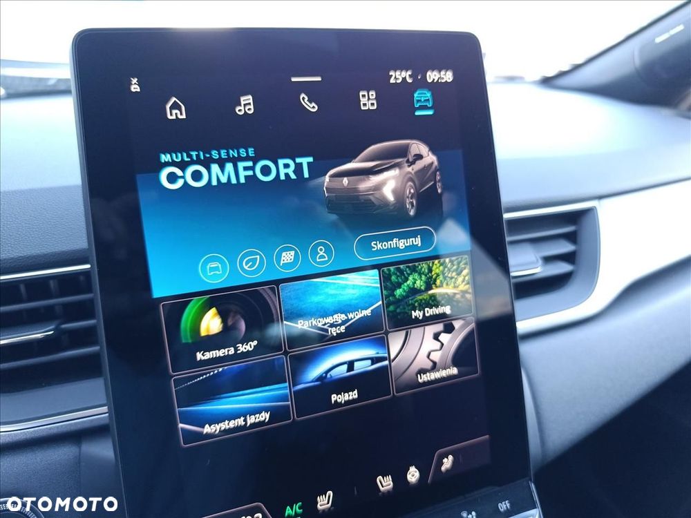 Renault Captur 1.3 TCe mHEV Techno EDC - 28