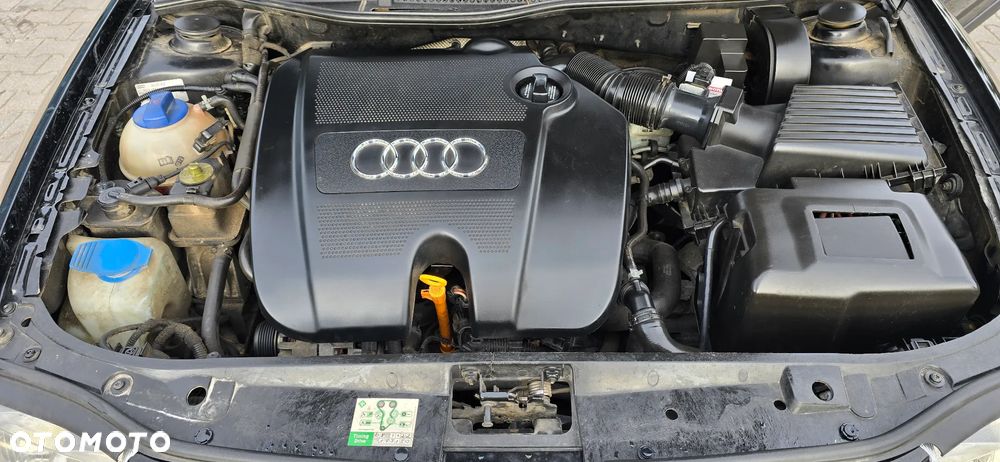 Audi A3 1.6 Attraction - 18