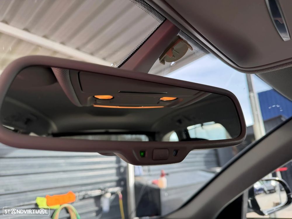 Audi A4 Avant 2.0 TDI Business Line S-line - 36