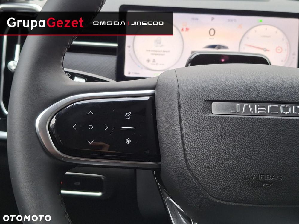 Jaecoo 7 - 7