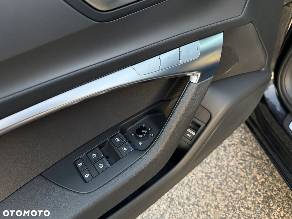 Audi A6 Limousine - 29