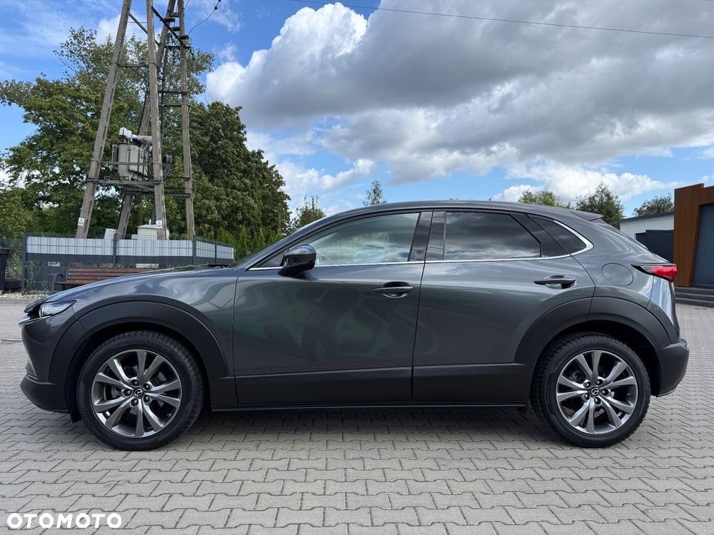 Mazda CX-30 - 7