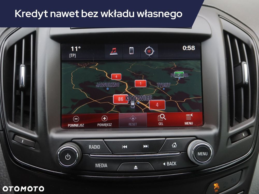 Opel Insignia - 15
