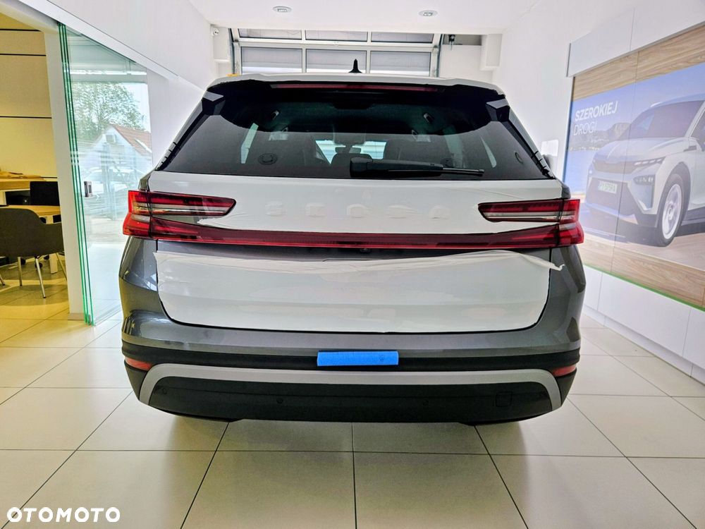 Skoda Kodiaq 1.5 TSI mHEV 4x2 Drive DSG - 7