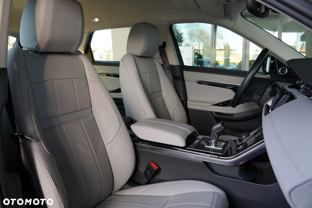 Land Rover Range Rover Evoque - 27