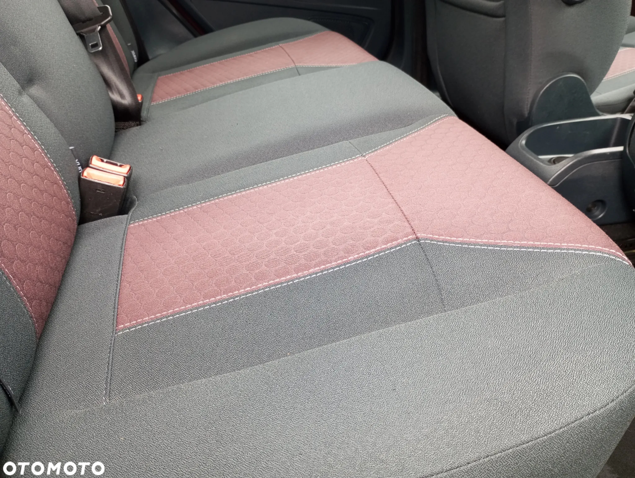 Ford Fiesta 1.25 Ambiente - 17
