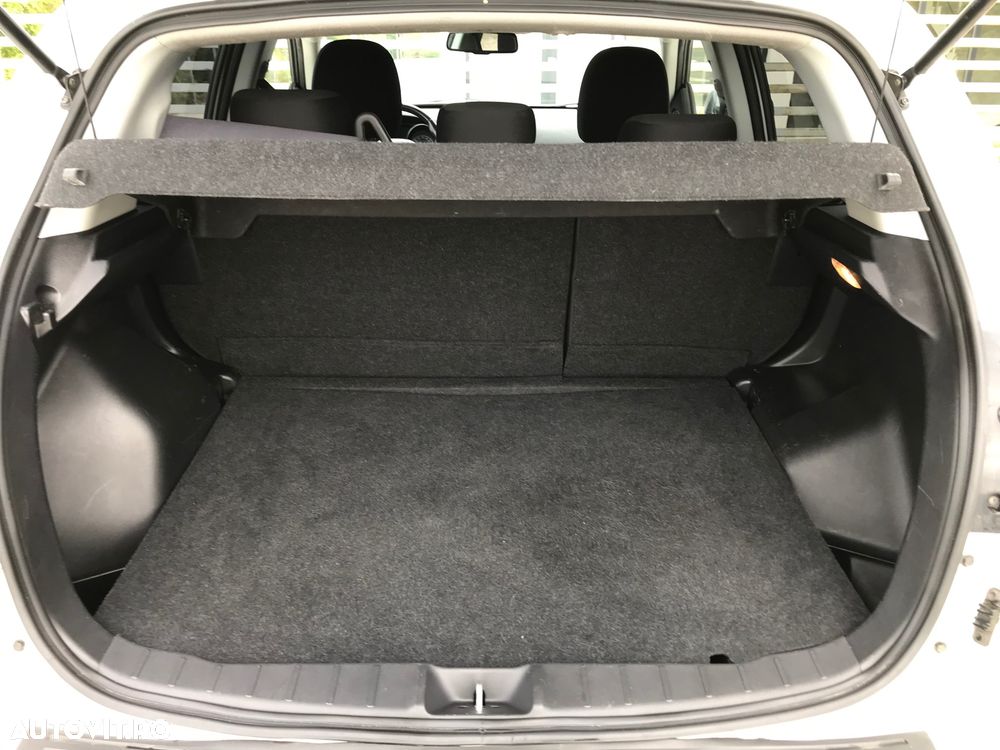 Mitsubishi ASX 1.6 2WD Inform - 22