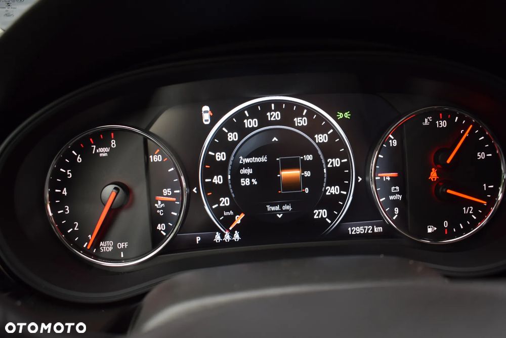 Opel Insignia - 37