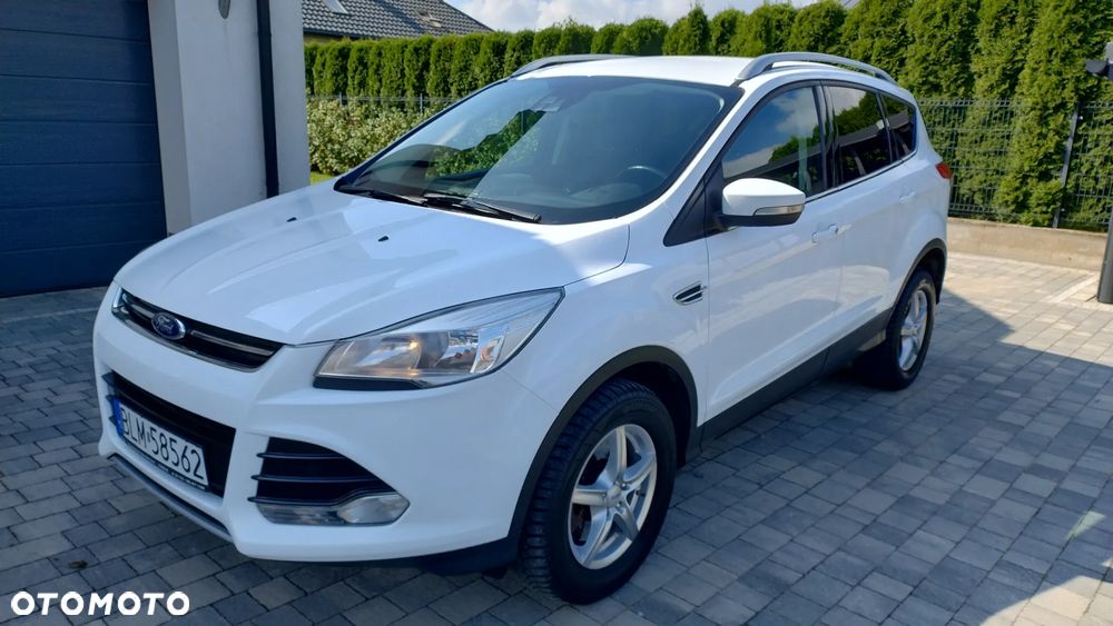 Ford C-MAX 1.6 TDCi Edition - 4