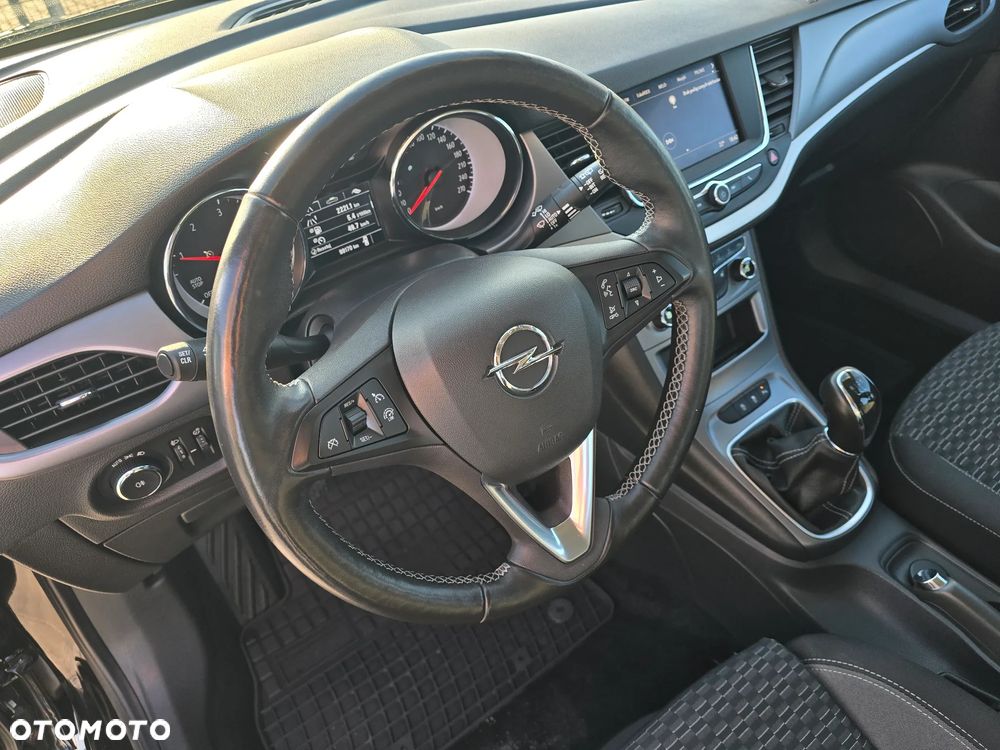 Opel Astra 1.5 CDTI Ultimate S&S - 30