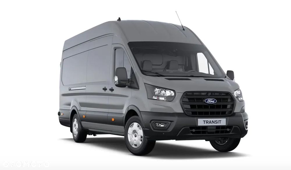 Ford Transit L4 - 1