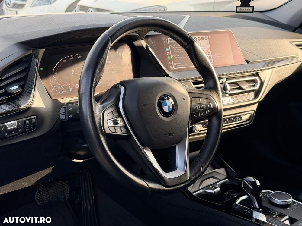 BMW Seria 1 118i Aut. Urban Line - 20