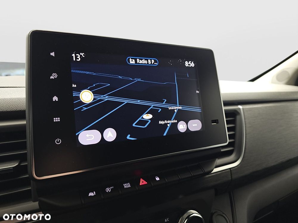 Renault Trafic 2.0 dCi Escapade EDC - 24