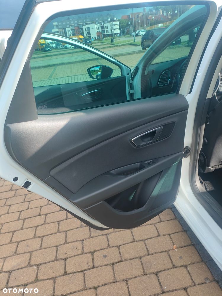 Seat Leon - 12