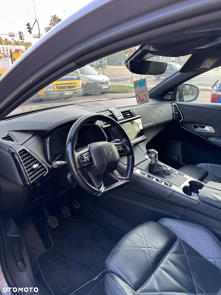 DS Automobiles DS 7 Crossback - 5