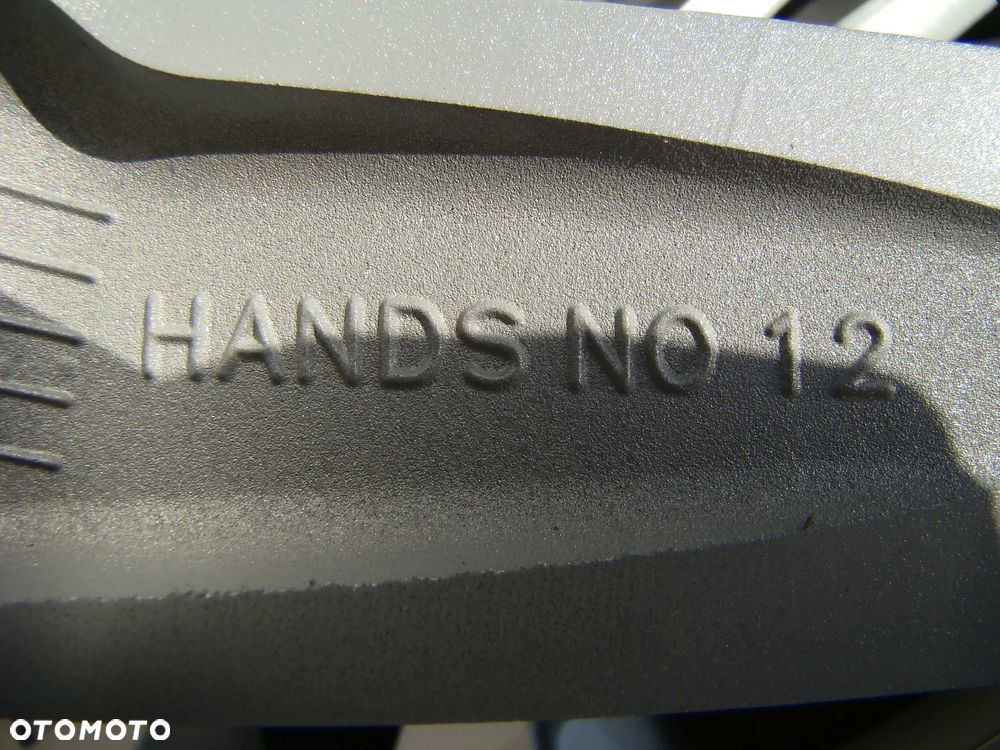 a167 5x114,3 Renault Trafic Nissan NV300 Opel Vivaro Fiat Talento 7jx17 - 7