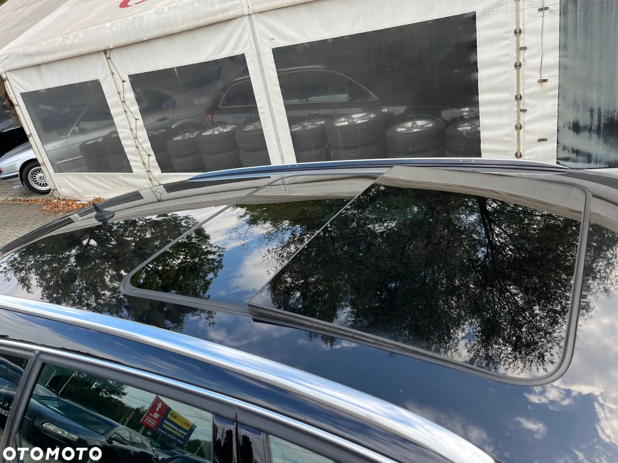Audi A6 - 11