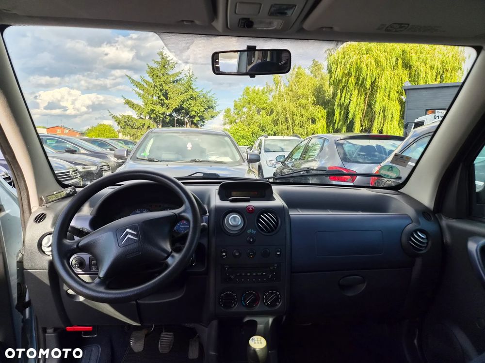 Citroën Berlingo Multispace 1.6 16V Exclusive - 27