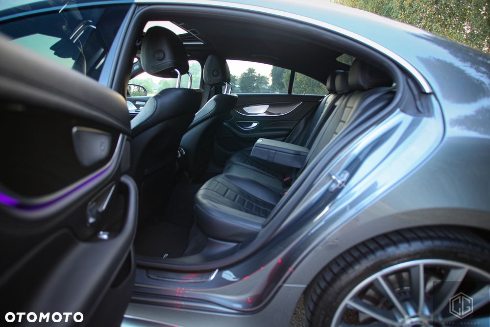 Mercedes-Benz CLS - 20