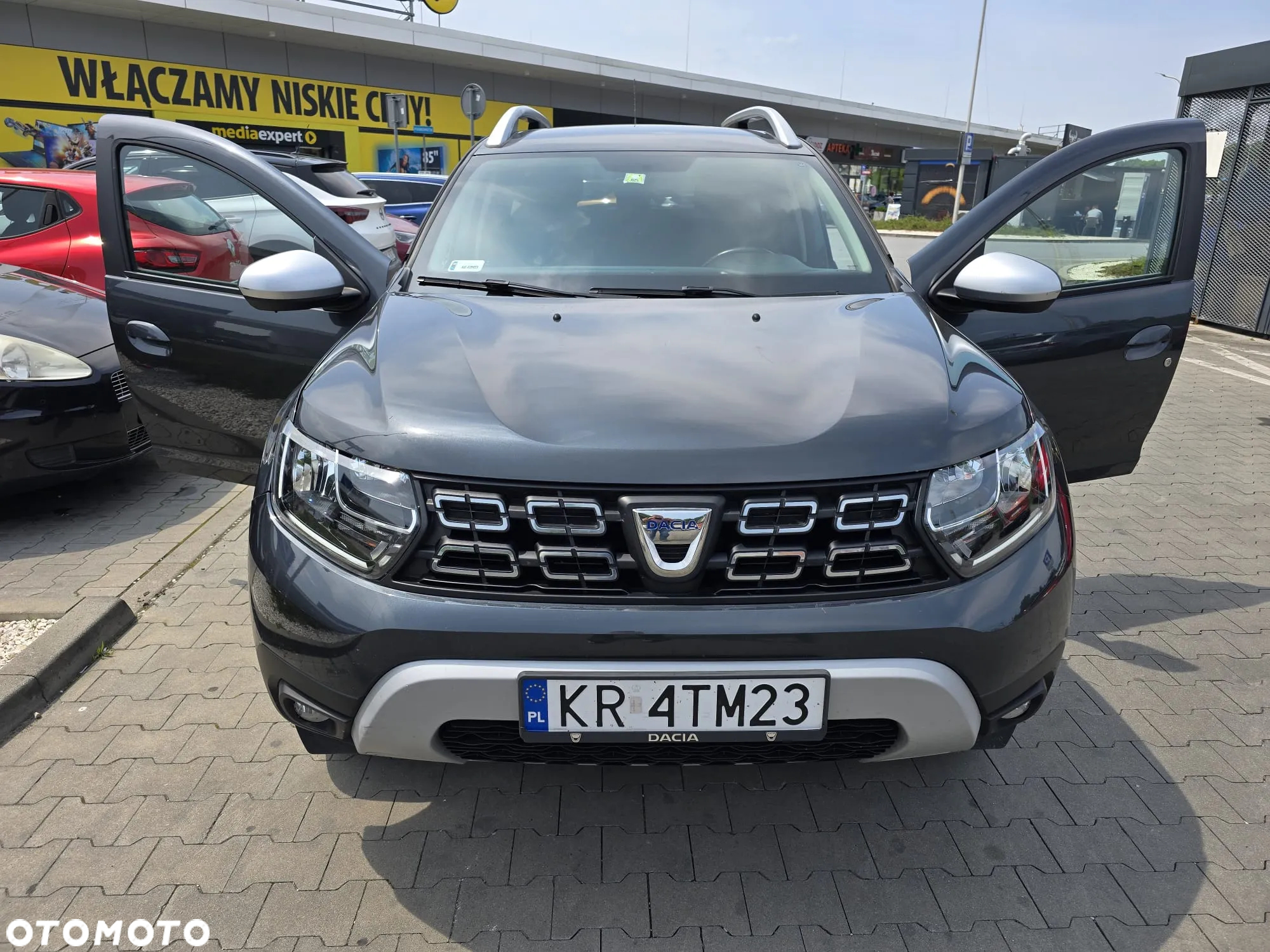 Dacia Duster 1.0 TCe Prestige - 2