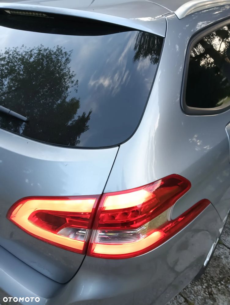 Peugeot 308 BlueHDi 130 Stop & Start Active - 12