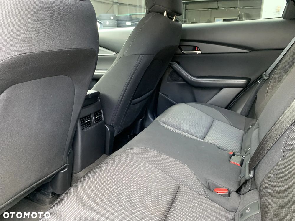Mazda CX-30 2.0 mHEV Exclusive-Line 2WD - 11