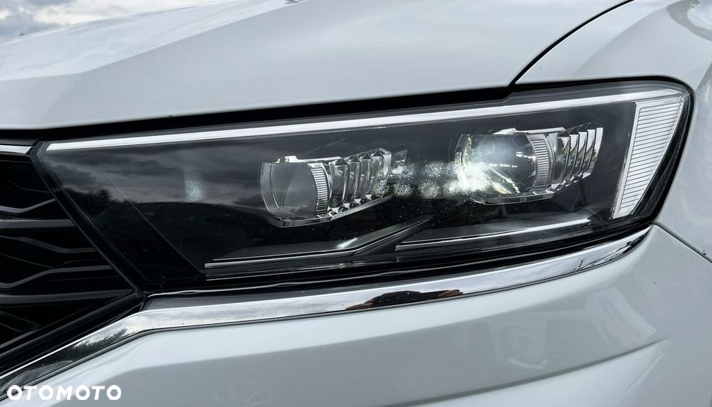 Volkswagen T-Roc 1.0 TSI Style - 15