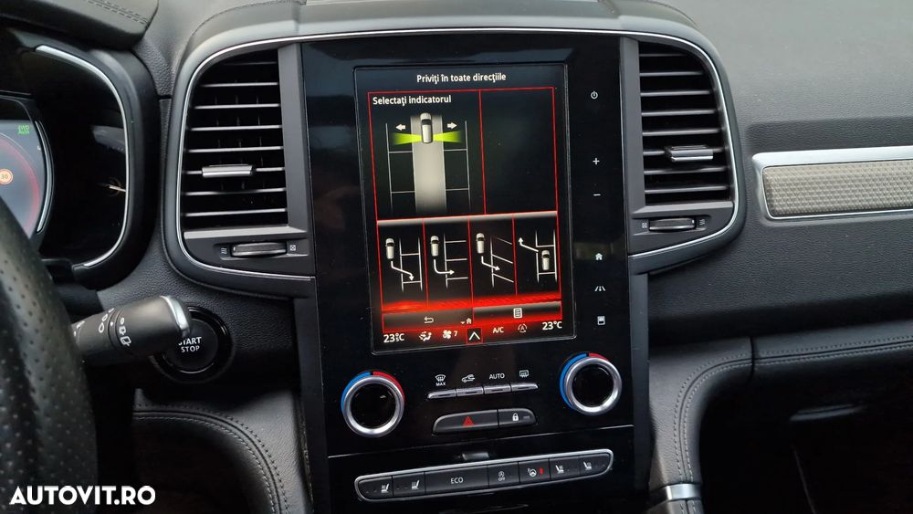 Renault Koleos BLUE dCi X-Tronic 4WD Initiale Paris - 15