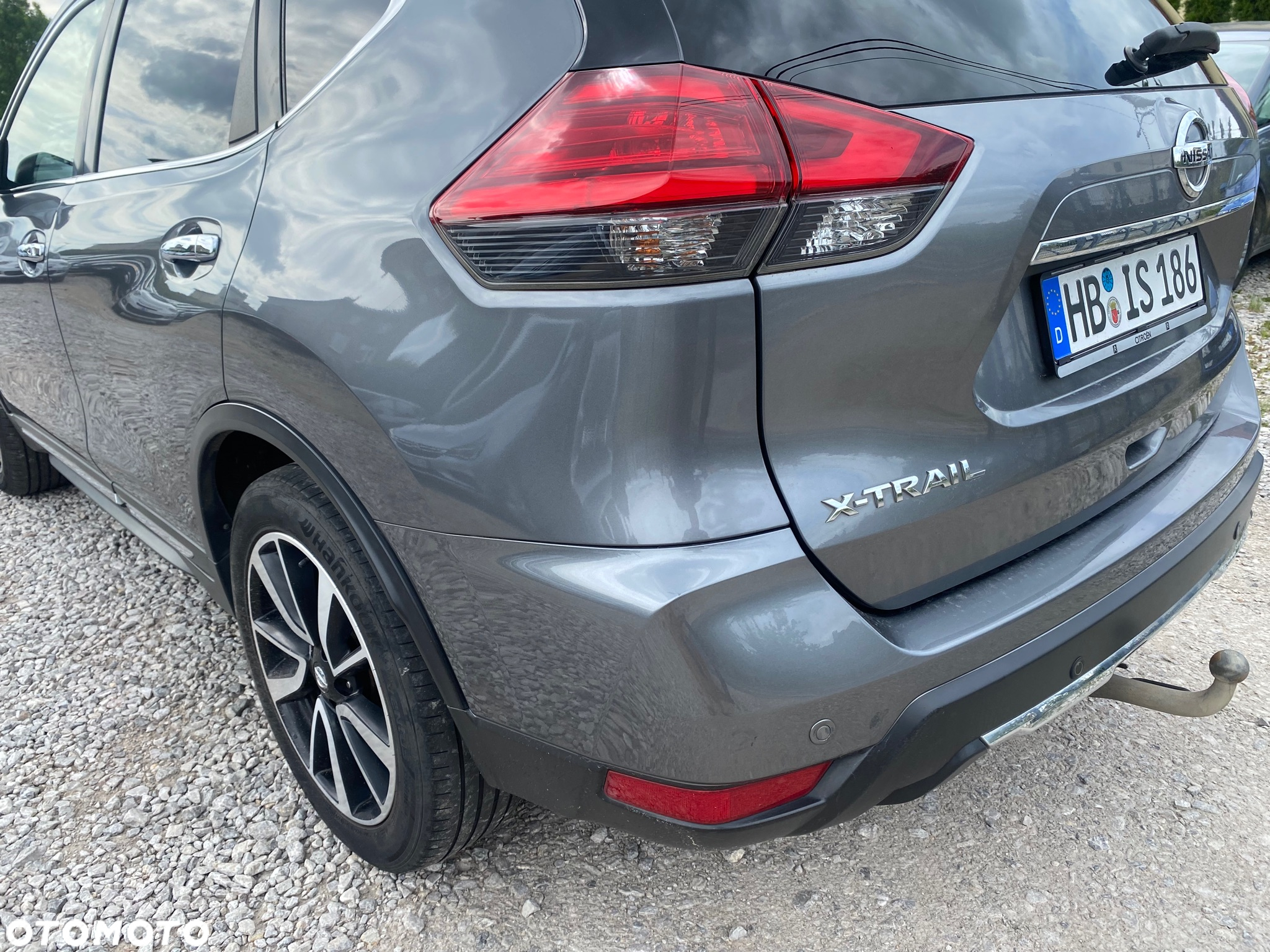 Nissan X-Trail 1.6 DIG-T Tekna 2WD - 11