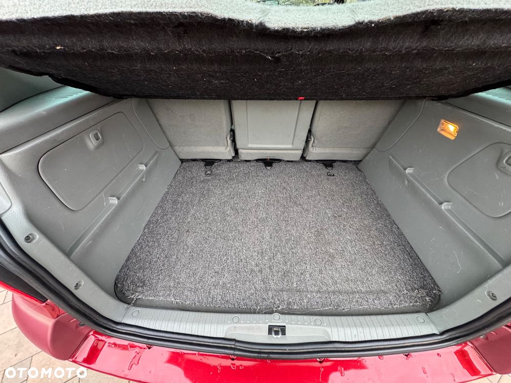 Renault Scenic 1.6 16V Privilege - 7