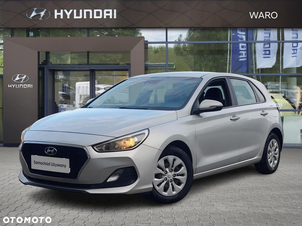 Hyundai i30 - 10