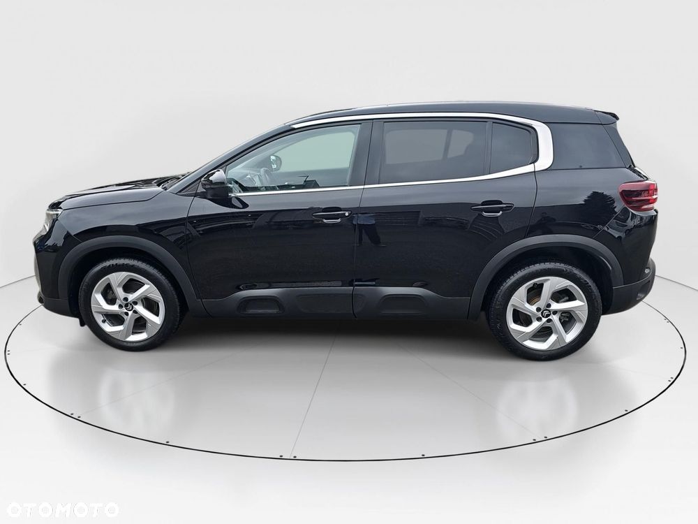 Citroën C5 Aircross - 9