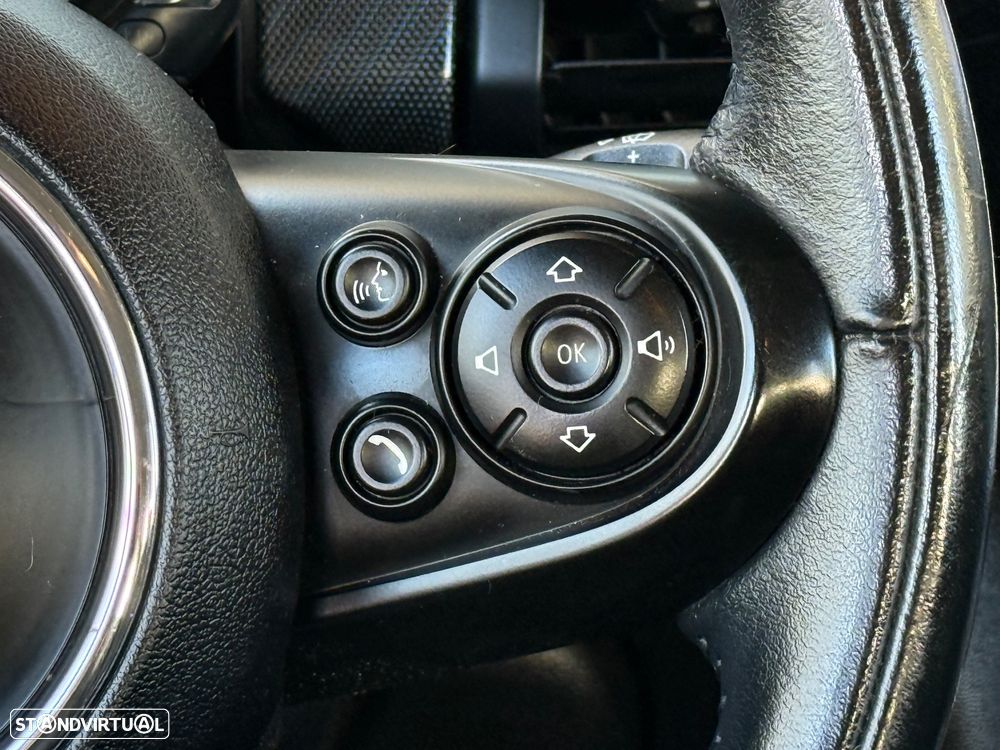 MINI 5 Portas One D - 24